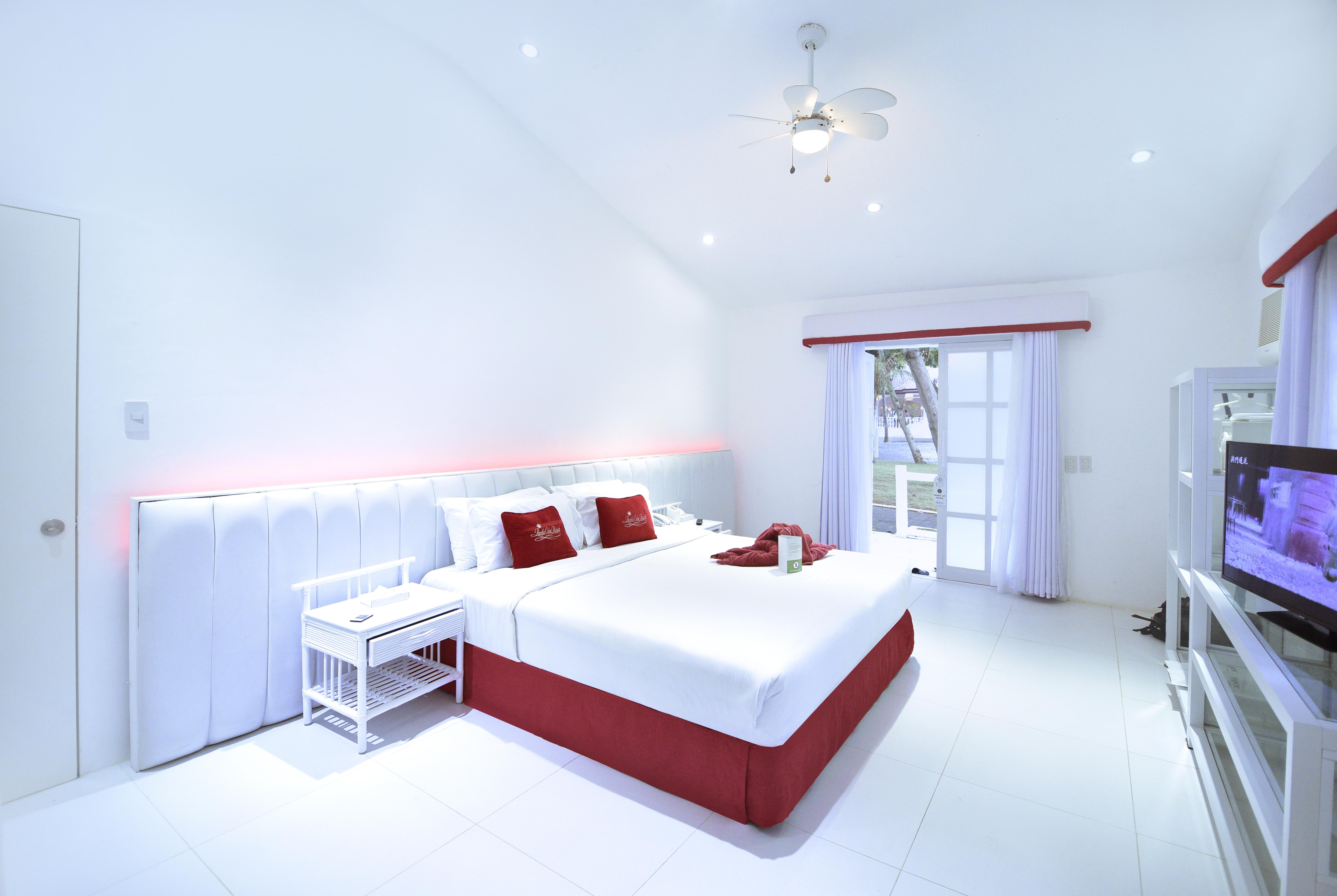 Pacific Cebu Resort Lapu-Lapu City Bagian luar foto