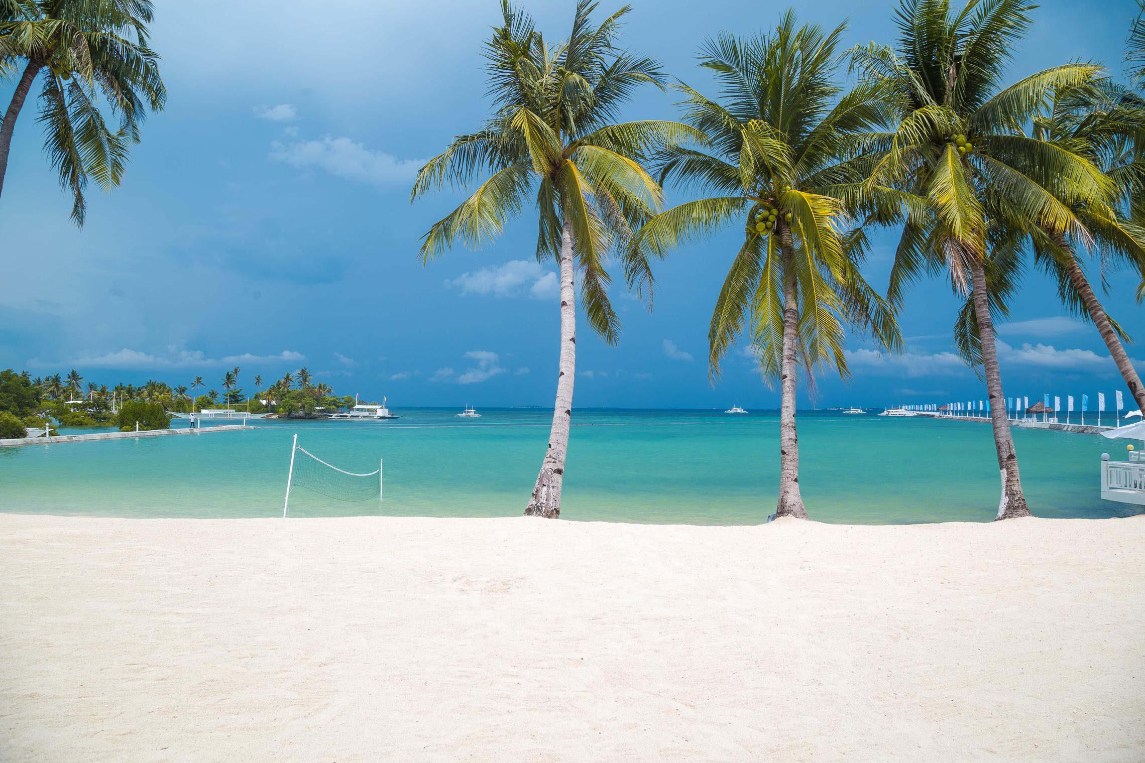Pacific Cebu Resort Lapu-Lapu City Bagian luar foto