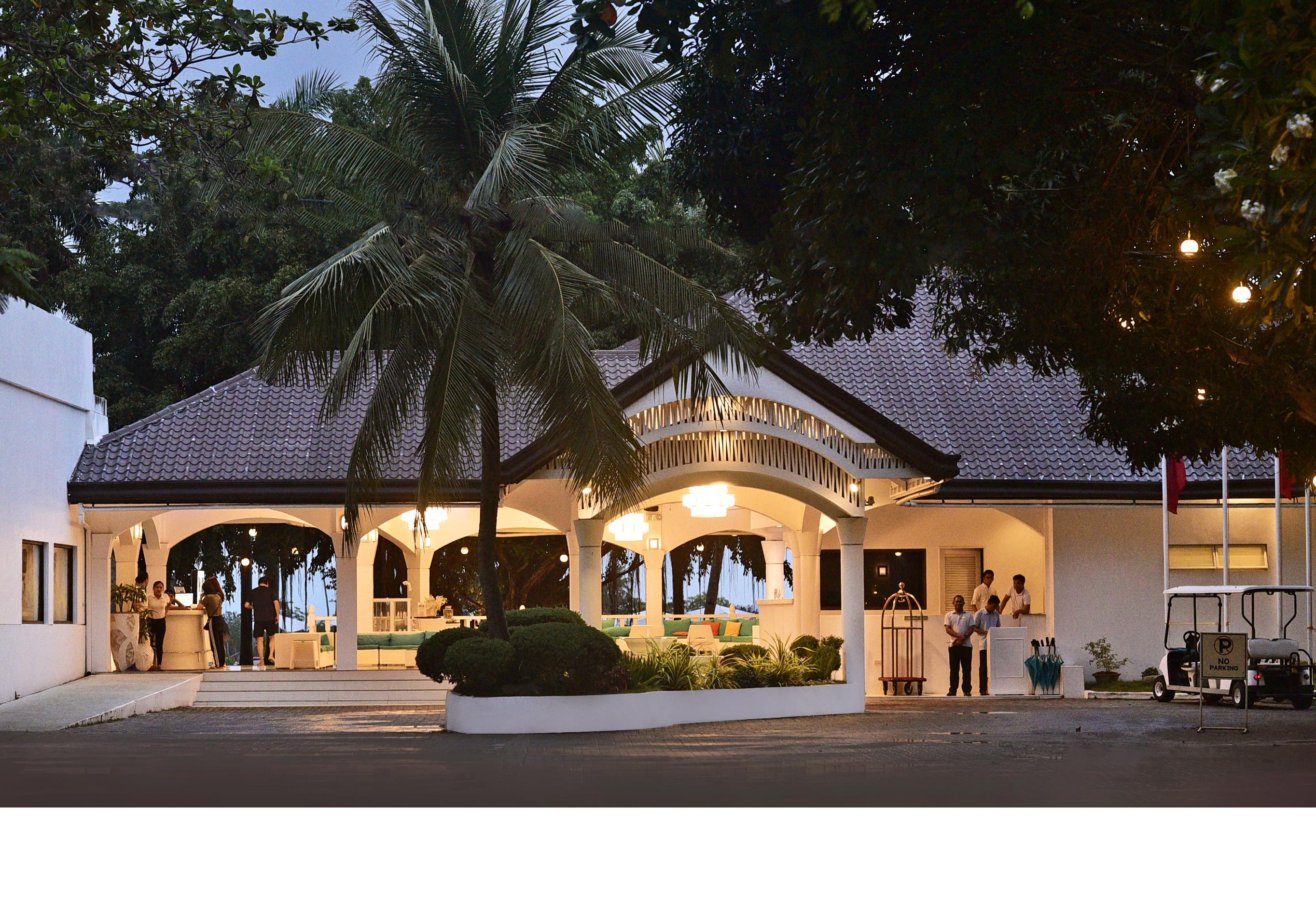 Pacific Cebu Resort Lapu-Lapu City Bagian luar foto