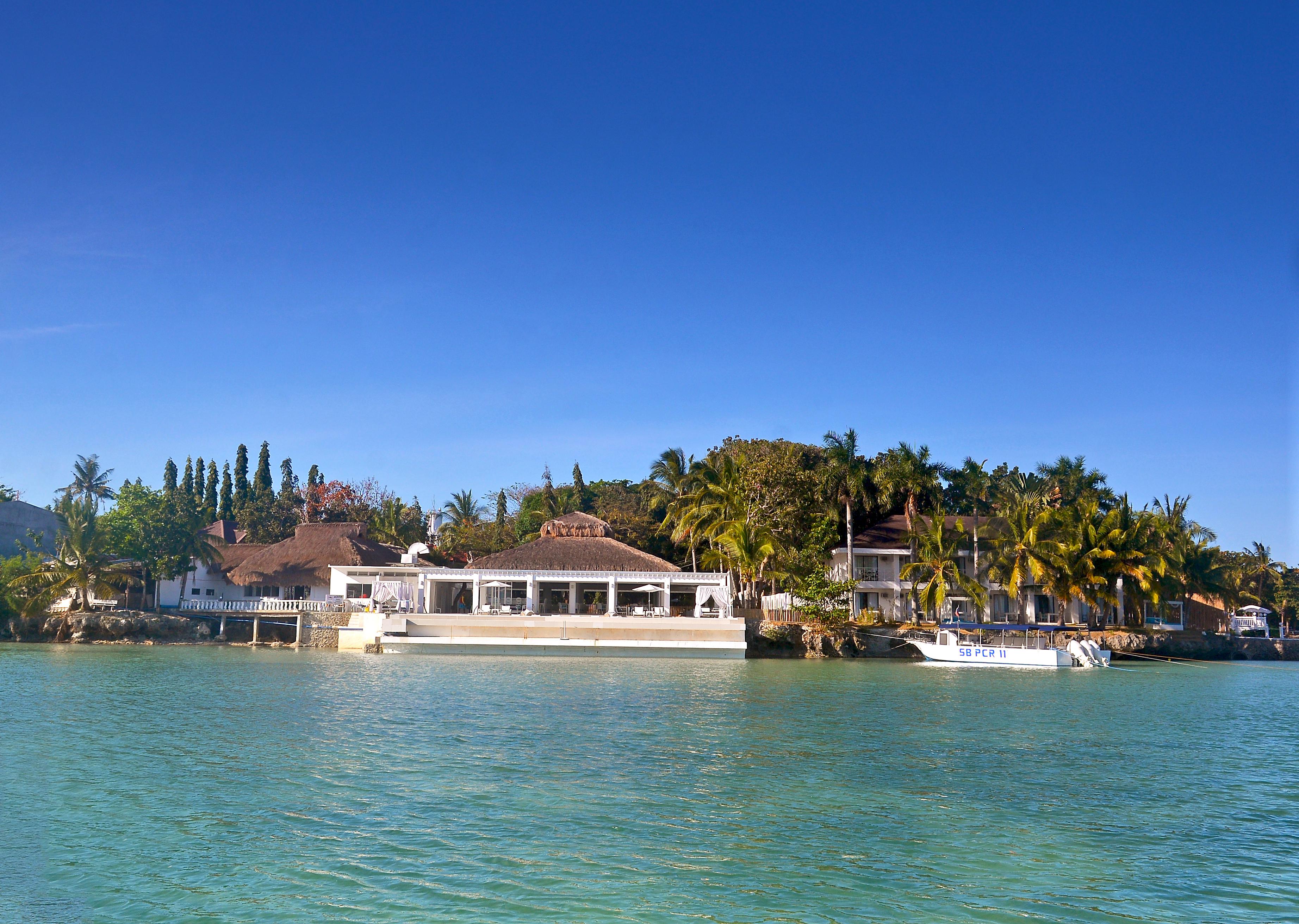Pacific Cebu Resort Lapu-Lapu City Bagian luar foto