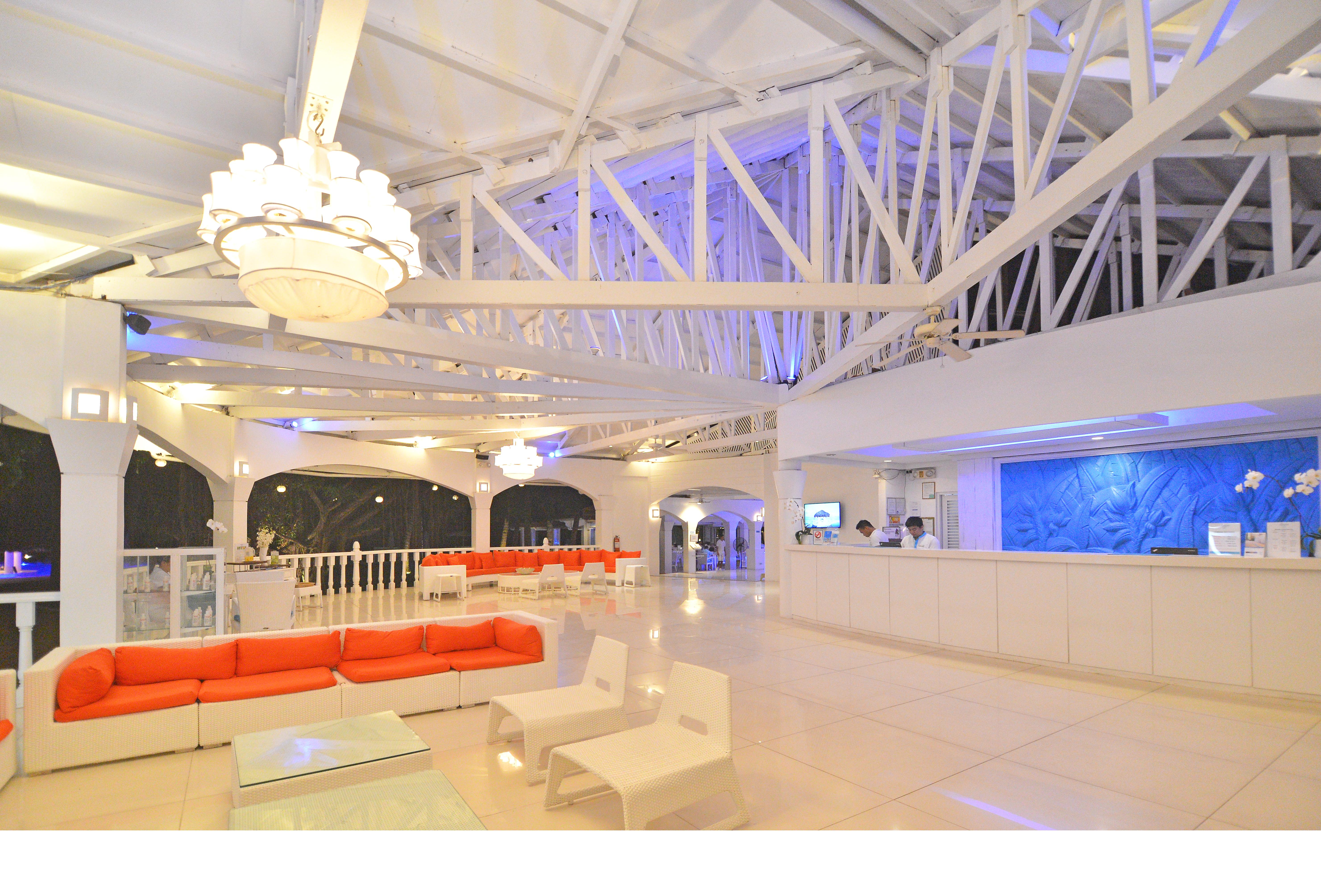 Pacific Cebu Resort Lapu-Lapu City Bagian luar foto
