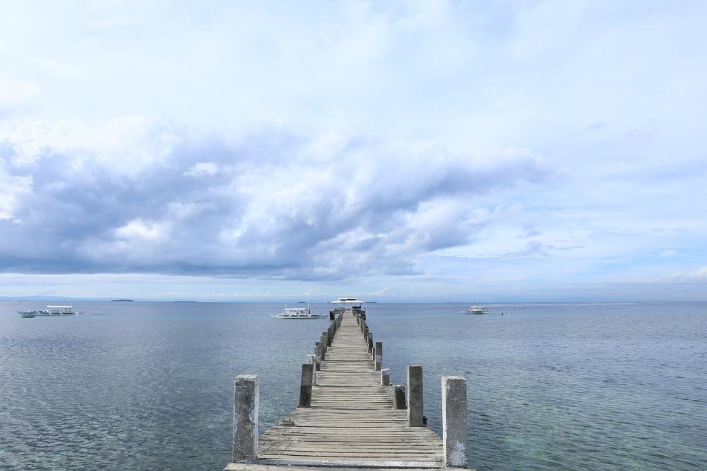 Pacific Cebu Resort Lapu-Lapu City Bagian luar foto