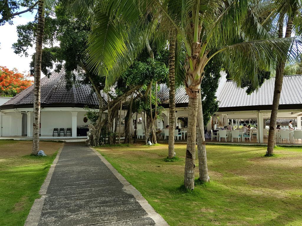 Pacific Cebu Resort Lapu-Lapu City Bagian luar foto