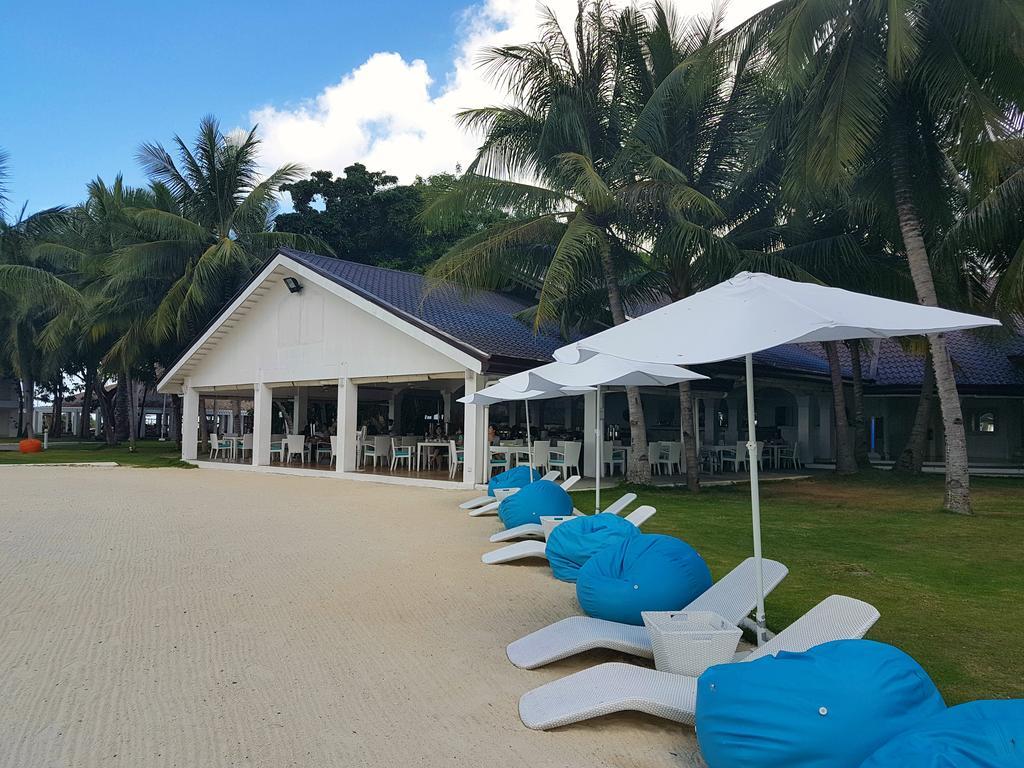 Pacific Cebu Resort Lapu-Lapu City Bagian luar foto