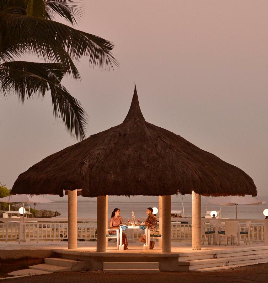 Pacific Cebu Resort Lapu-Lapu City Bagian luar foto